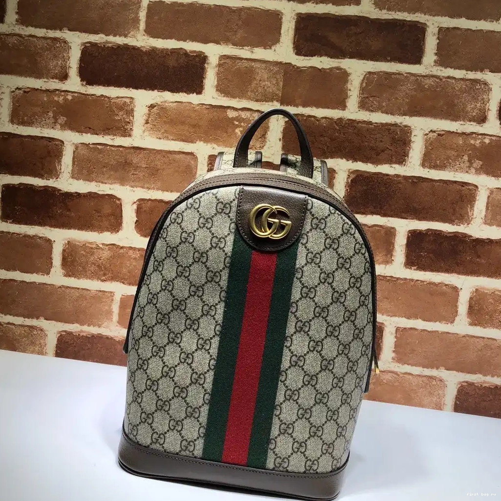 Firstbag ru backpack GUCCI 0706